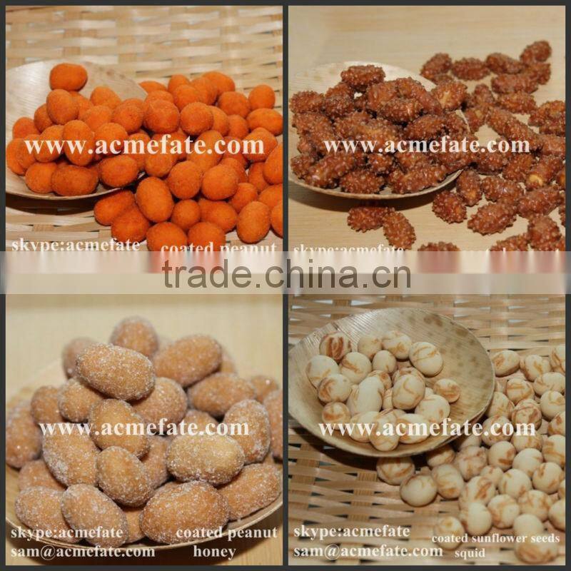 Roasted and Salted Peanut in easy open tin