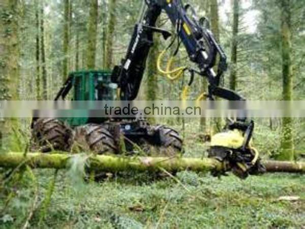 tree saw machine wood cutting machine