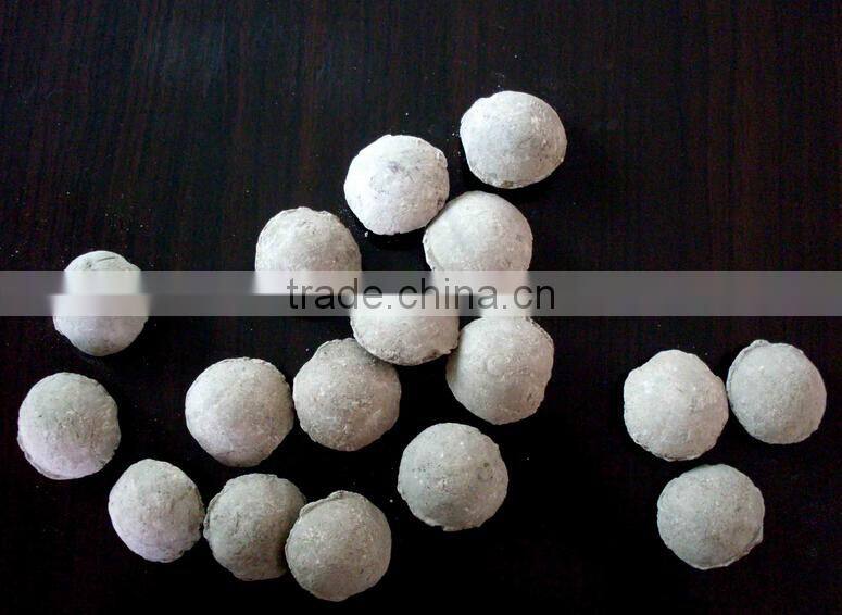 industrial used Hydraulic coal or charcoal pressing machine with high efficiency and lower price