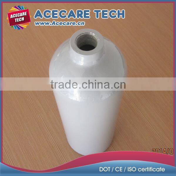 Aluminum Cylinder,2L Aluminum Cylinder