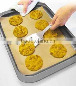 30*40cm vegetable sheet cookie sheet cooking sheet Pan liner Tray sheet