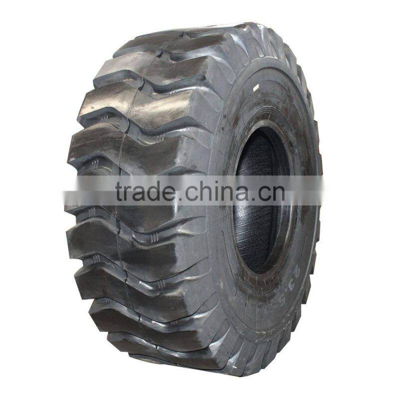 Engineering Tubeless Tire