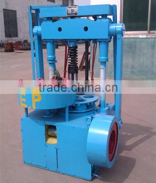 Honeycomb coal briquette Machine/coal briket machine /coal press to make coal briquette