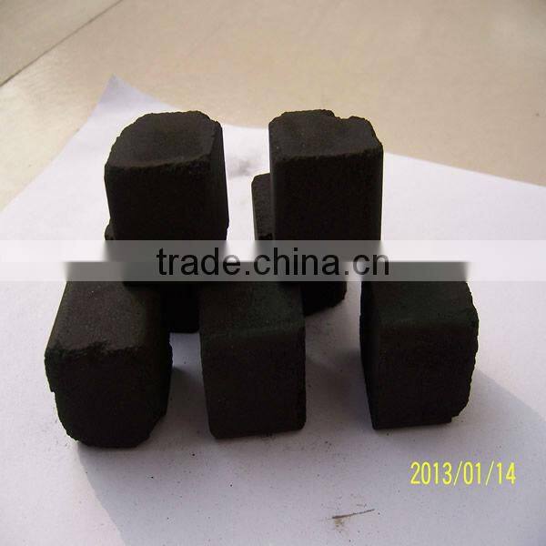 Tablet press machine / shisha charcoal briquette making machine