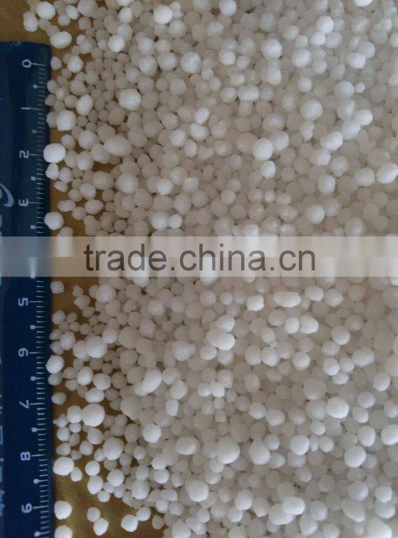 New type of high efficient compound fertilizer cailcium ammonium nitrate