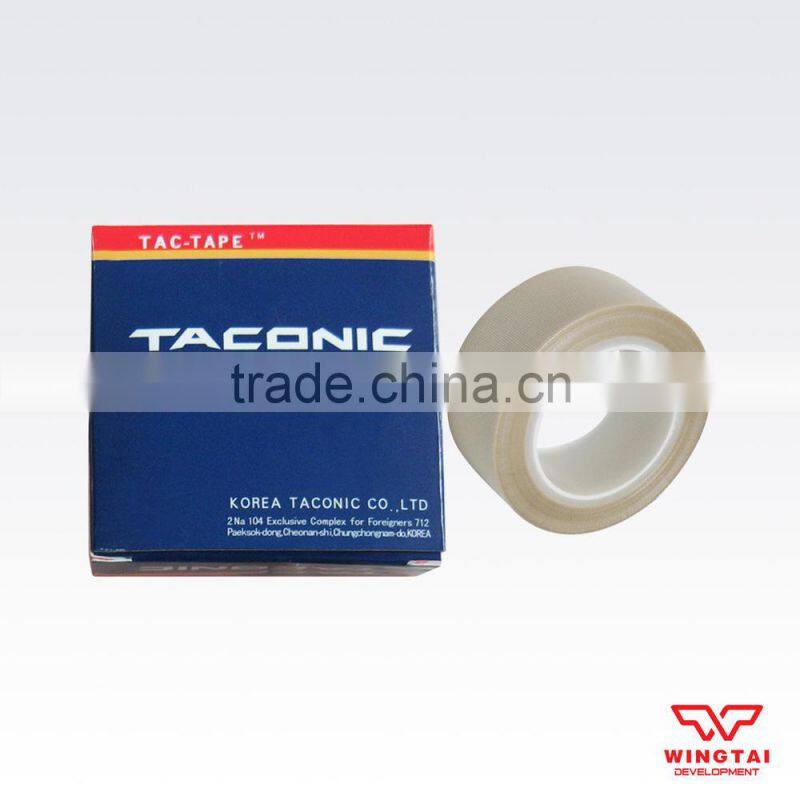 T0.13mm*W19mm*L10m Nitoflon High Temperature Nitto Tape 973ul-s