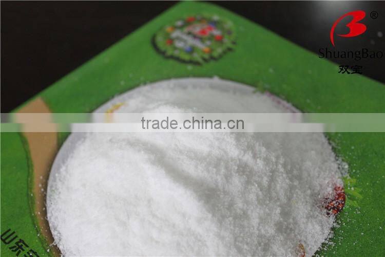 Water Soluble powder grow foliar fertilizer 19-19-19