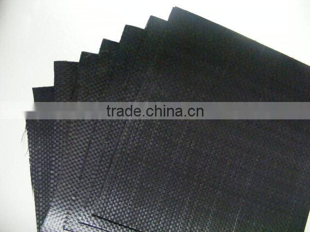 Woven geotextile manufacturers in China with cheap price