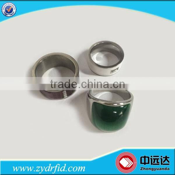 Factory price HF RFID dry inlay