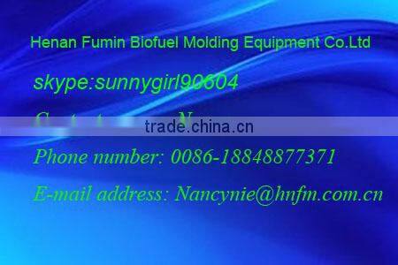 Full automatic complete wood pellet line,one unit is one pellet production line