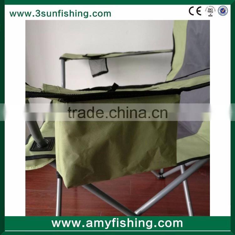 Promotional Folding Carp Chair Fishing Stool