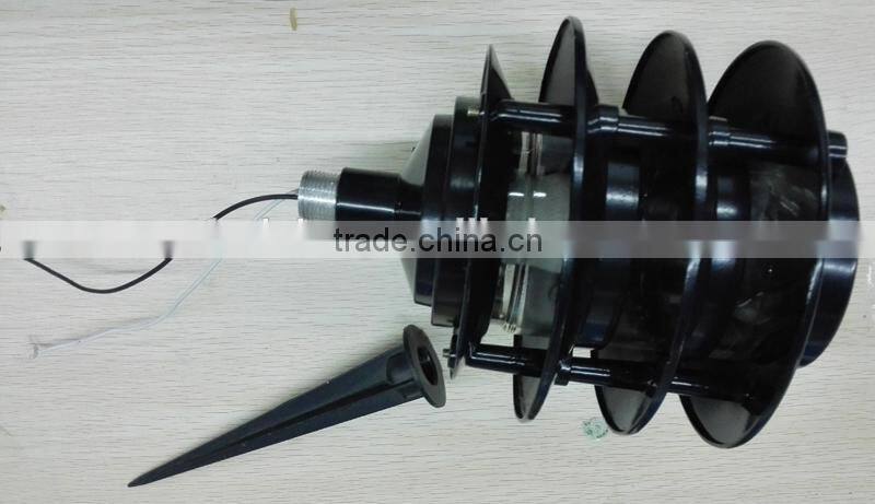 3 Tier 1- Light Aluminum Garden Metal Path Light Feiyue Landscape light