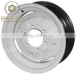 DW 12X38 wheel farm tractor tool steel