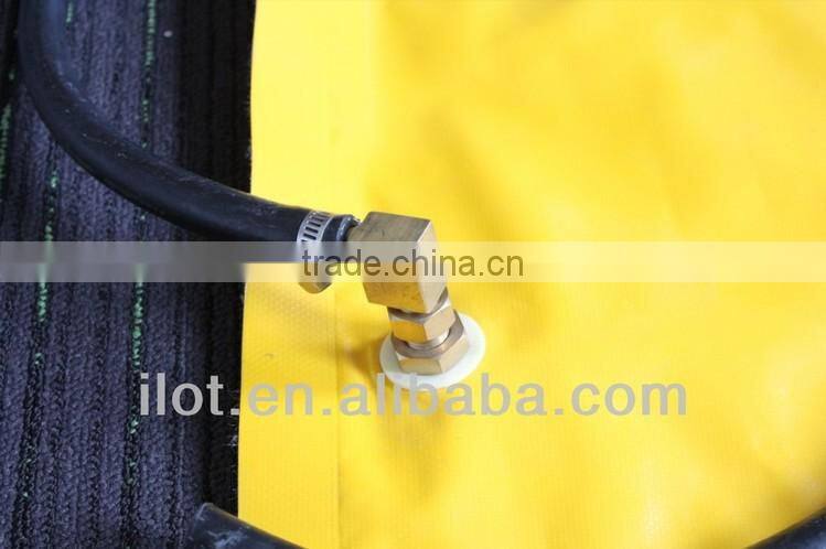 iLOT Protable Knapsack Firefighting Sprayer