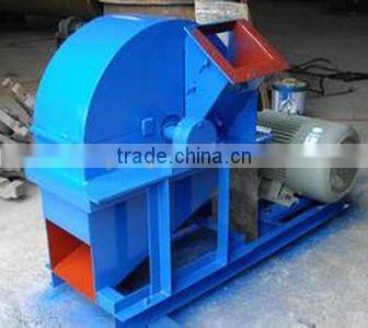 High quality wood shaving processing equipment price