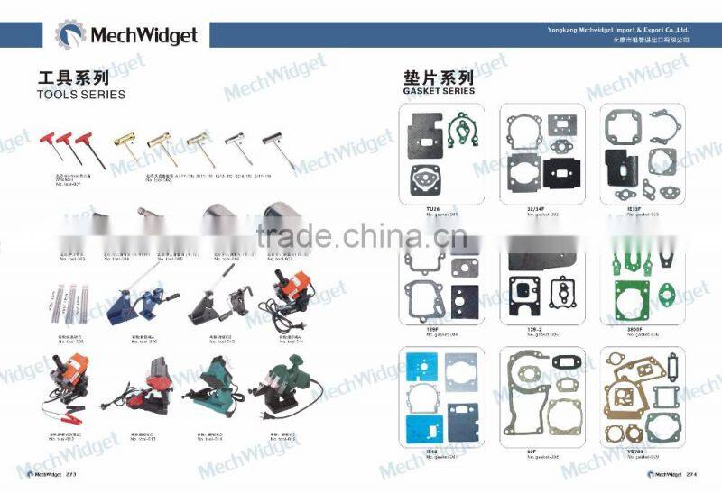 cylinder kit,pistons,rings,gaskets