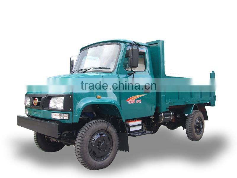HL134-II farm tractor made in China