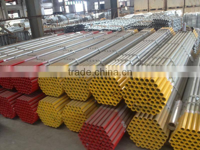 Galvanized Steel Plank