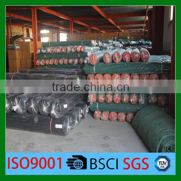 Construction Safety Net with Eyelets from China
