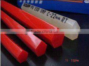 Extruded Polyurethane Conveyor Belt