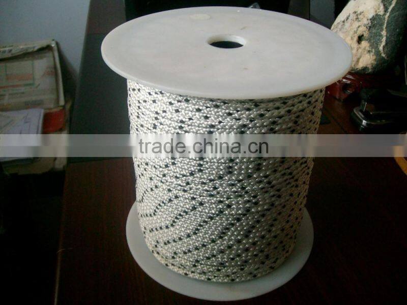 Electric Fence Polywire for horse/cattle/sheep