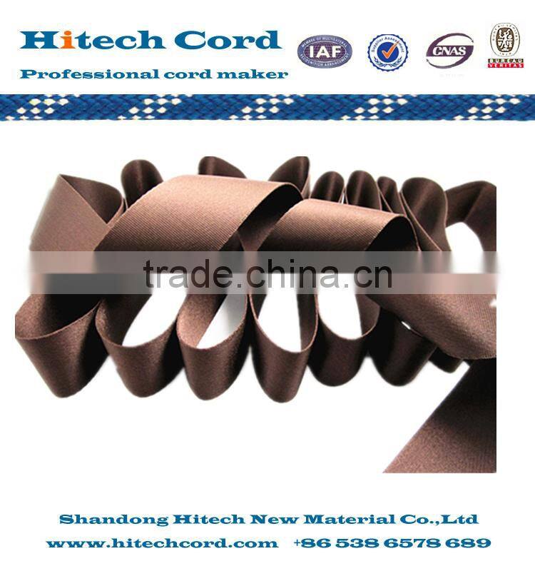 Polypropylene Webbing