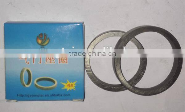 Agriculture machinery parts valve seat o ring for tractor