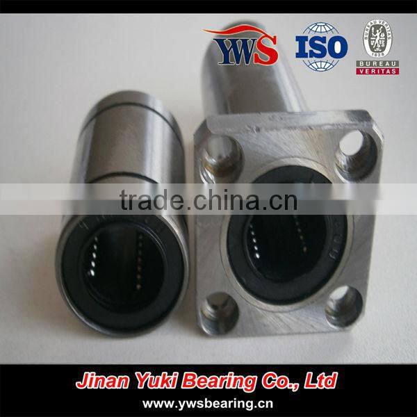 flange linear bearing LMK50UU