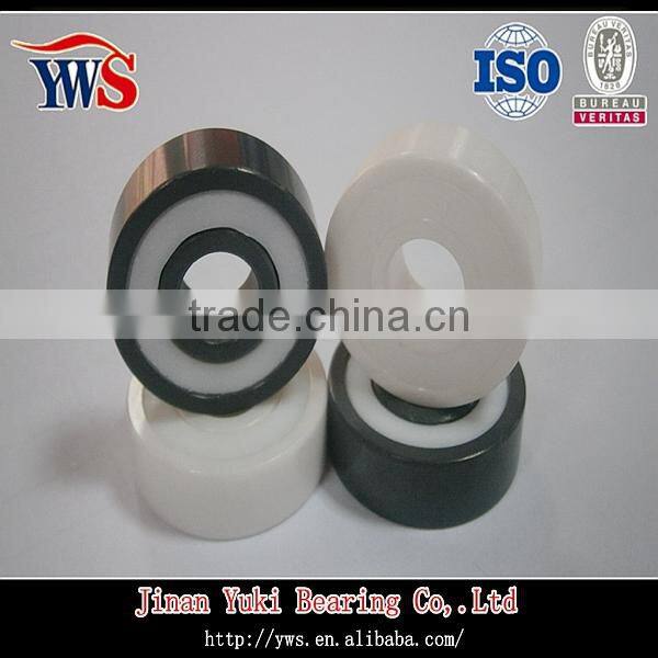 51122 51124 thrust bearing with zro2 ceramic balls