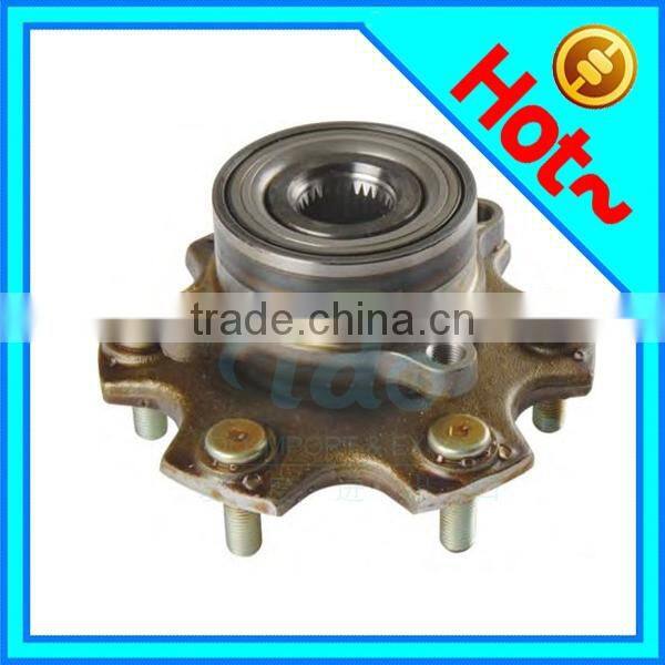 Trung koni wheel hub unit for Mitsubishi Montero MN103586