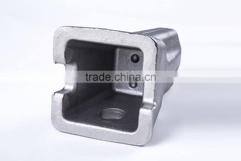 V360 forging excavator bucket tooth for heavy machinery