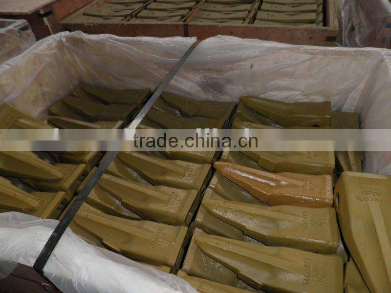 Komats u Excavator Bucket Teeth and Adapter