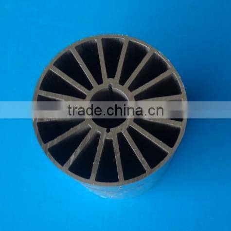 heat sink in aluminum alloy