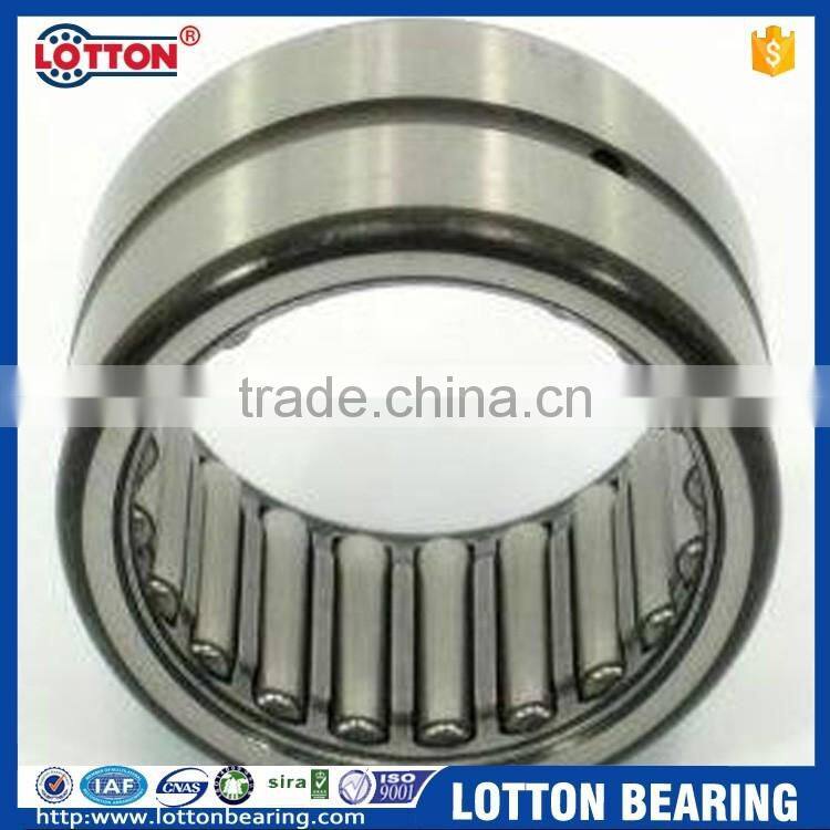 New Model Style Open Type Stamping Needle Roller Bearing