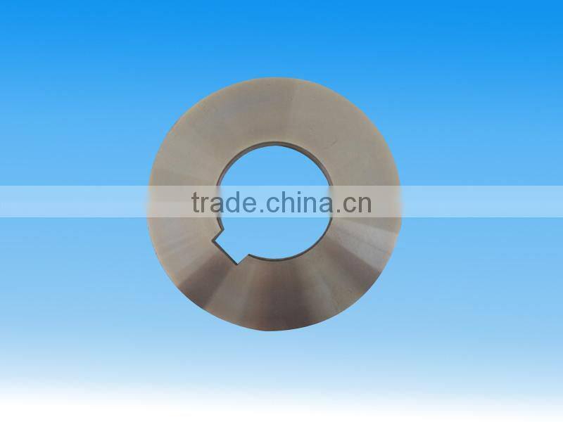 Carbide Thin Blade Slitter