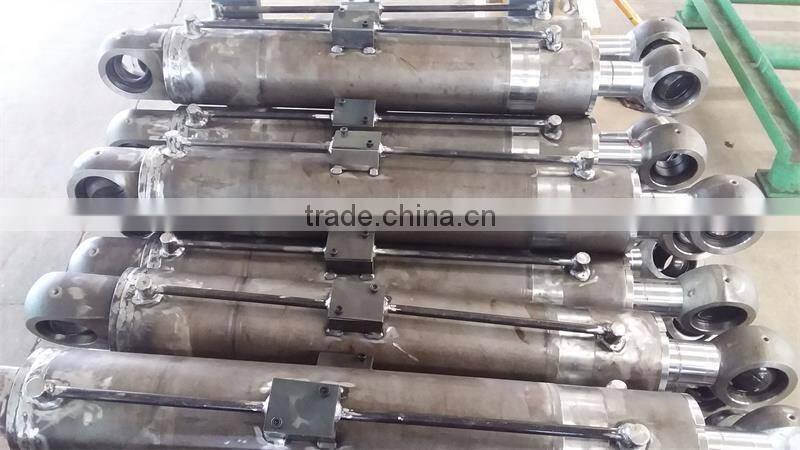 joint bearing hydraulic cylinder