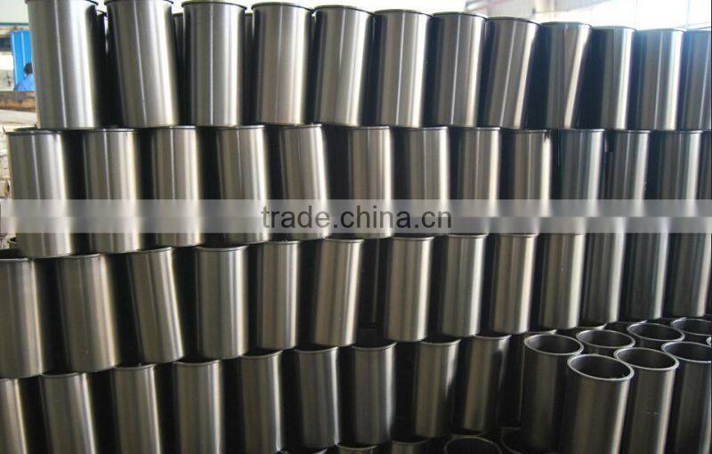 cast iron cylinder liner 3639468M1 3639472M1 for A4.236 engine