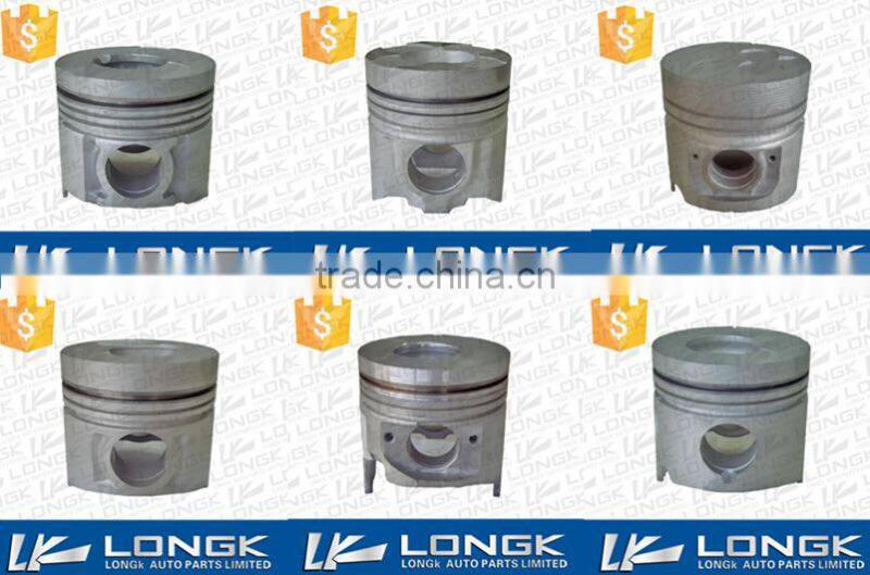 Kamaz spare parts 740 engine piston