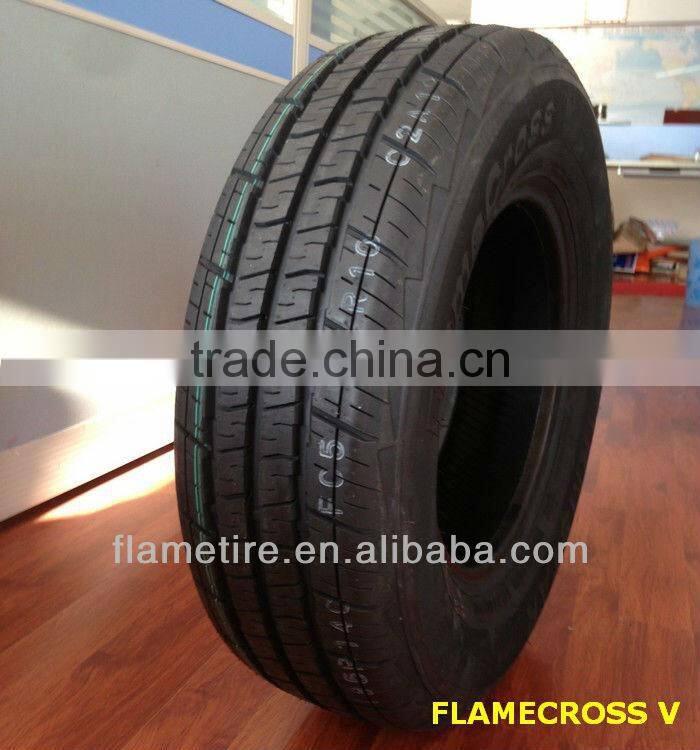 195R14C china Firmstar brand car tyres