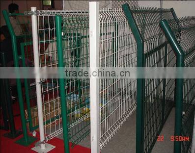 zoo wire netting mesh welded wire mesh