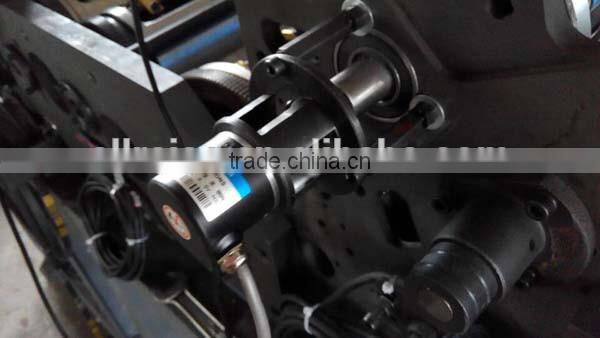 Auto 4 colour offset printing mahcine price in India/offset printing machine