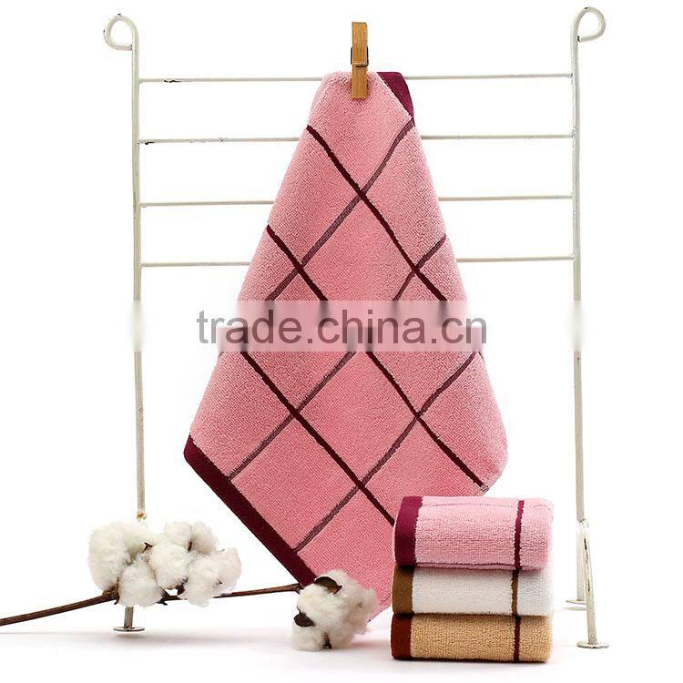 Kitchen Towel Set, Solid and Check