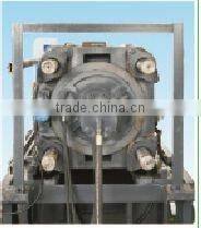 1# Plastic Bottle Cap Making Machine