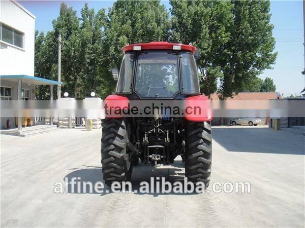 Hot sale factory price big horse power 150hp tractor