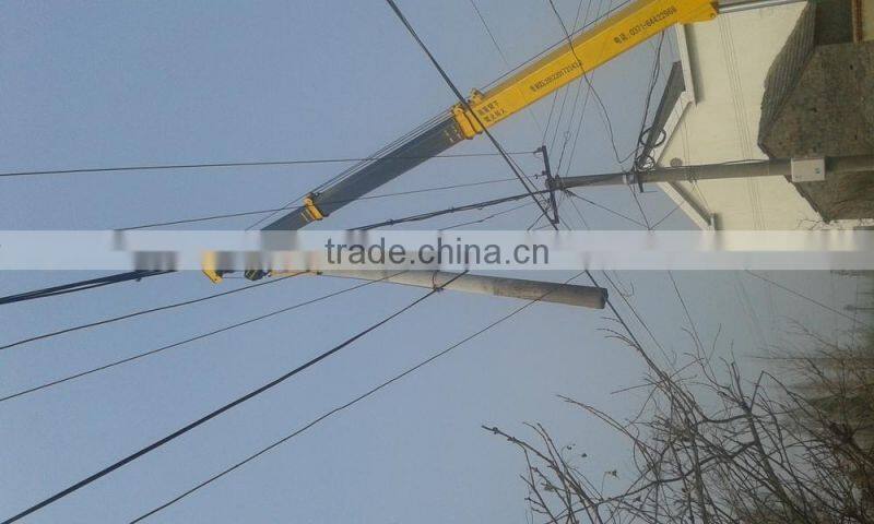 piling machine / Condition piling machinery drilling rig/bored pile Earth auger