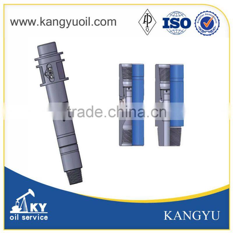 API Diamond Core Bit for drilling
