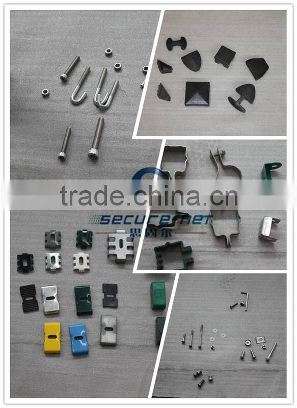 sale bended wire mesh fence/3D fence panel/cheap bend wire mesh fence iso 9001 quality new products