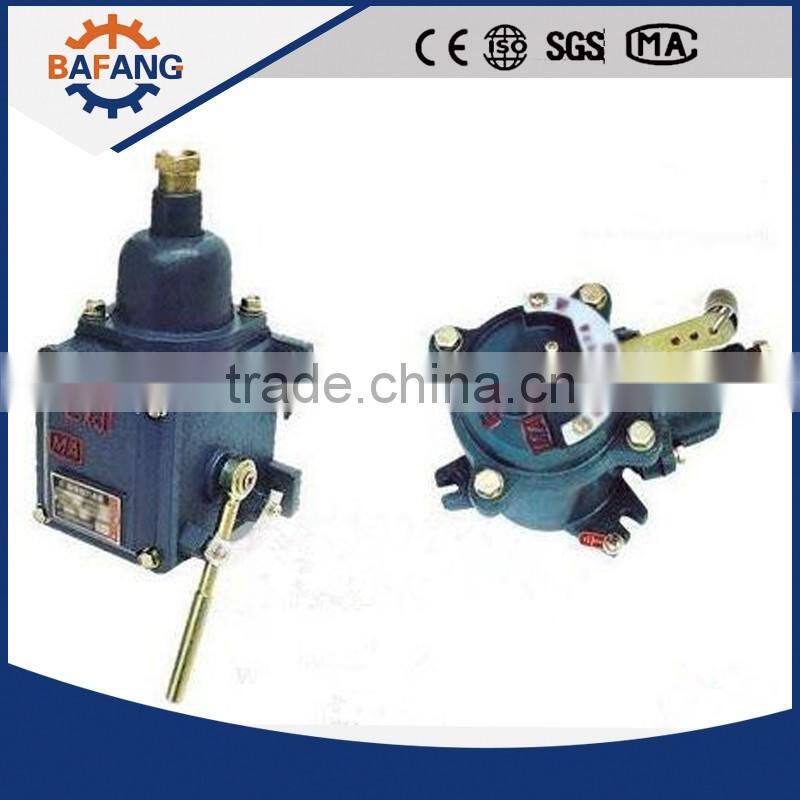 high quality Flame-proof tapper BAX127 good piece