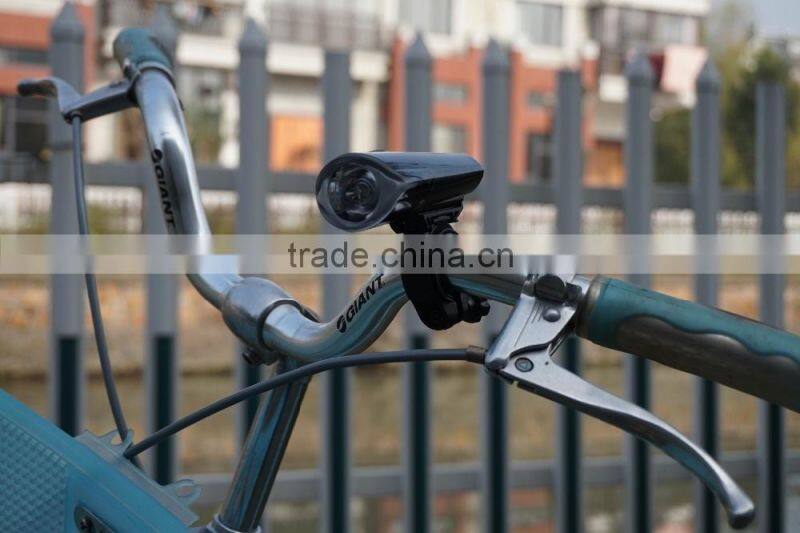 ,wholesale bicycle led light 0.5W white LED 10 lux