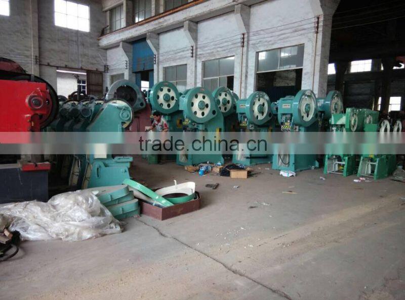 Punching Machine J23-16